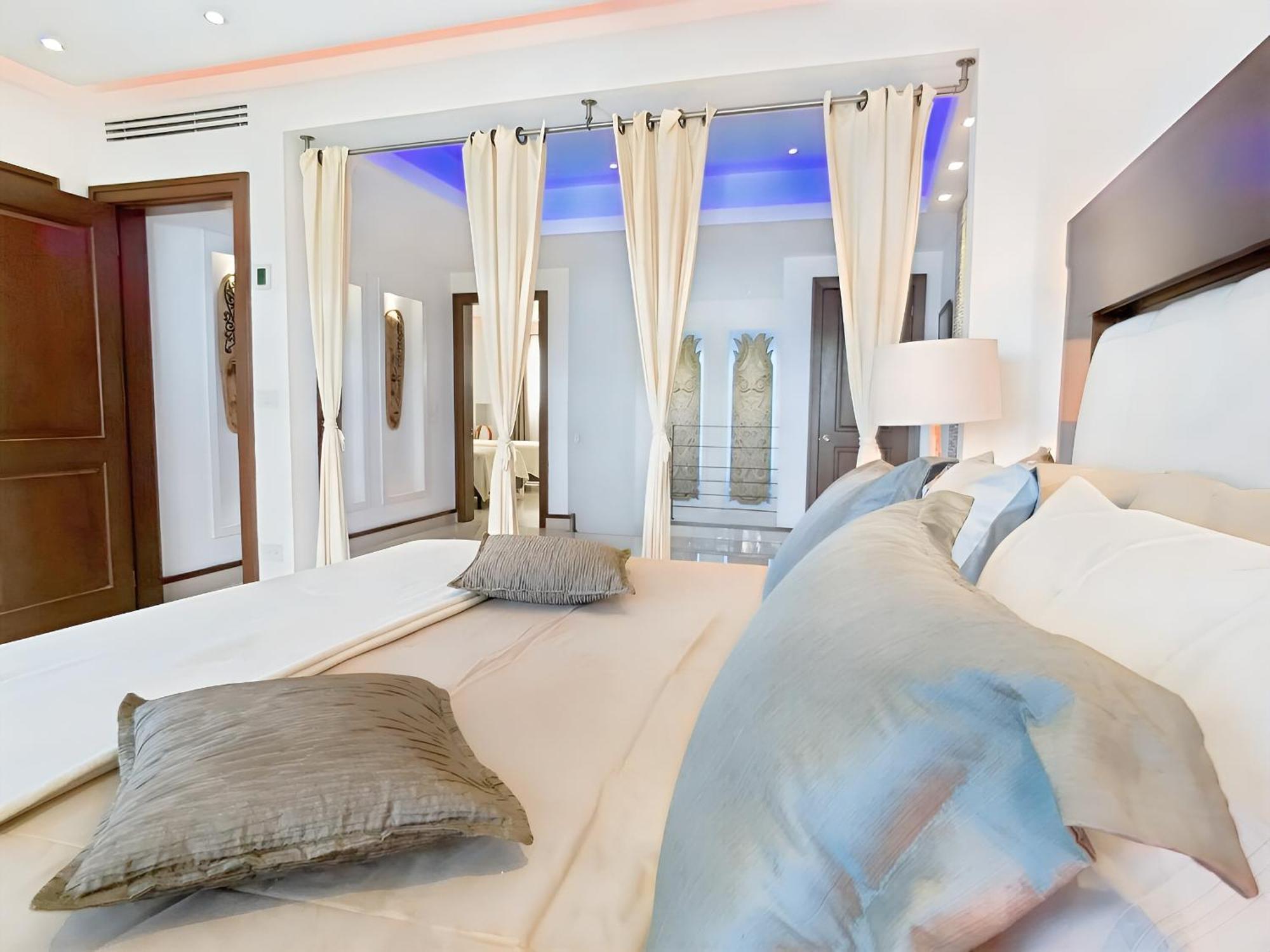 Luxury Duplex -4 Pers- 2Mn Beach&5Th Av, Pool, Gym Playa del Carmen Eksteriør billede