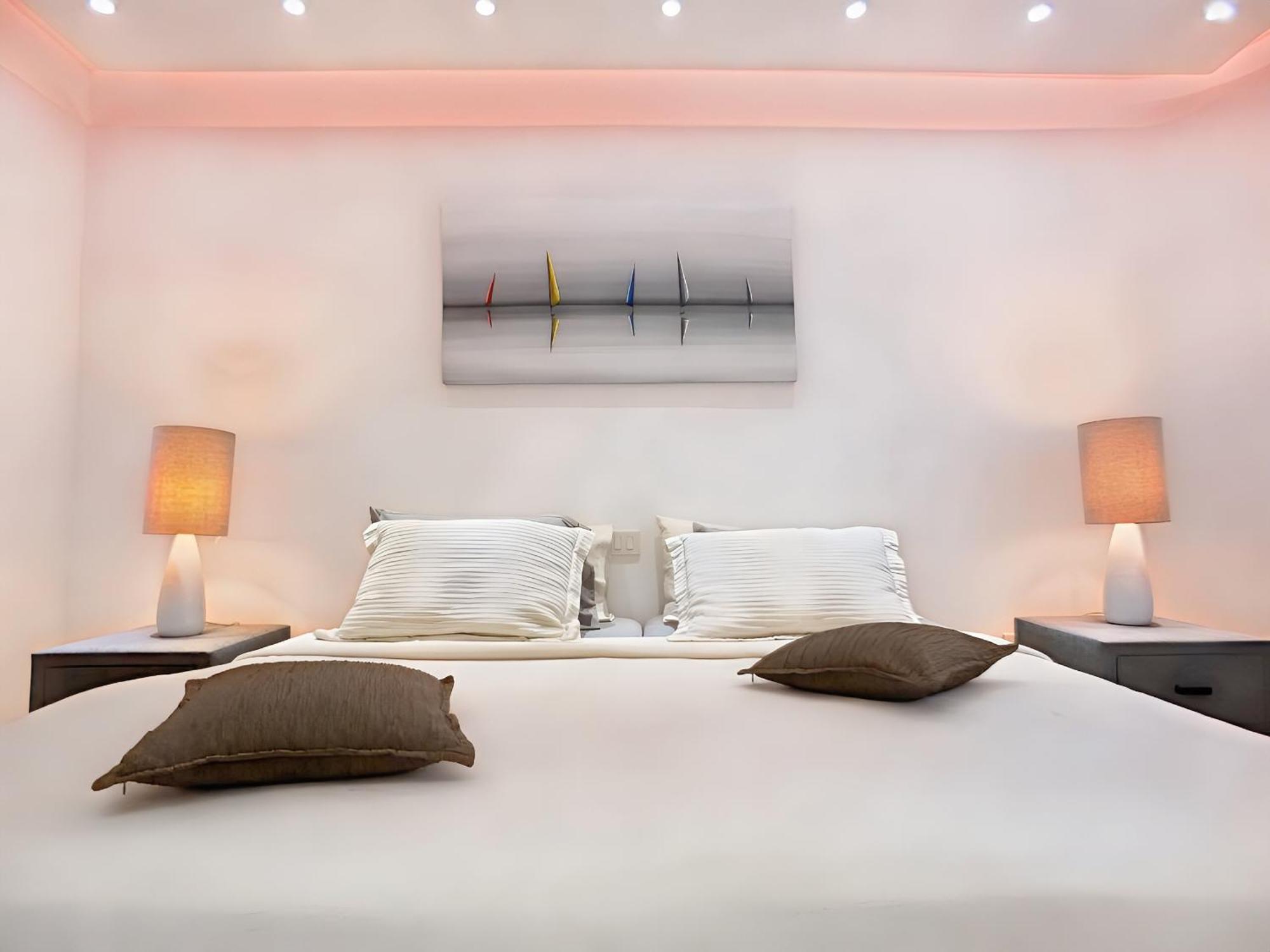 Luxury Duplex -4 Pers- 2Mn Beach&5Th Av, Pool, Gym Playa del Carmen Eksteriør billede
