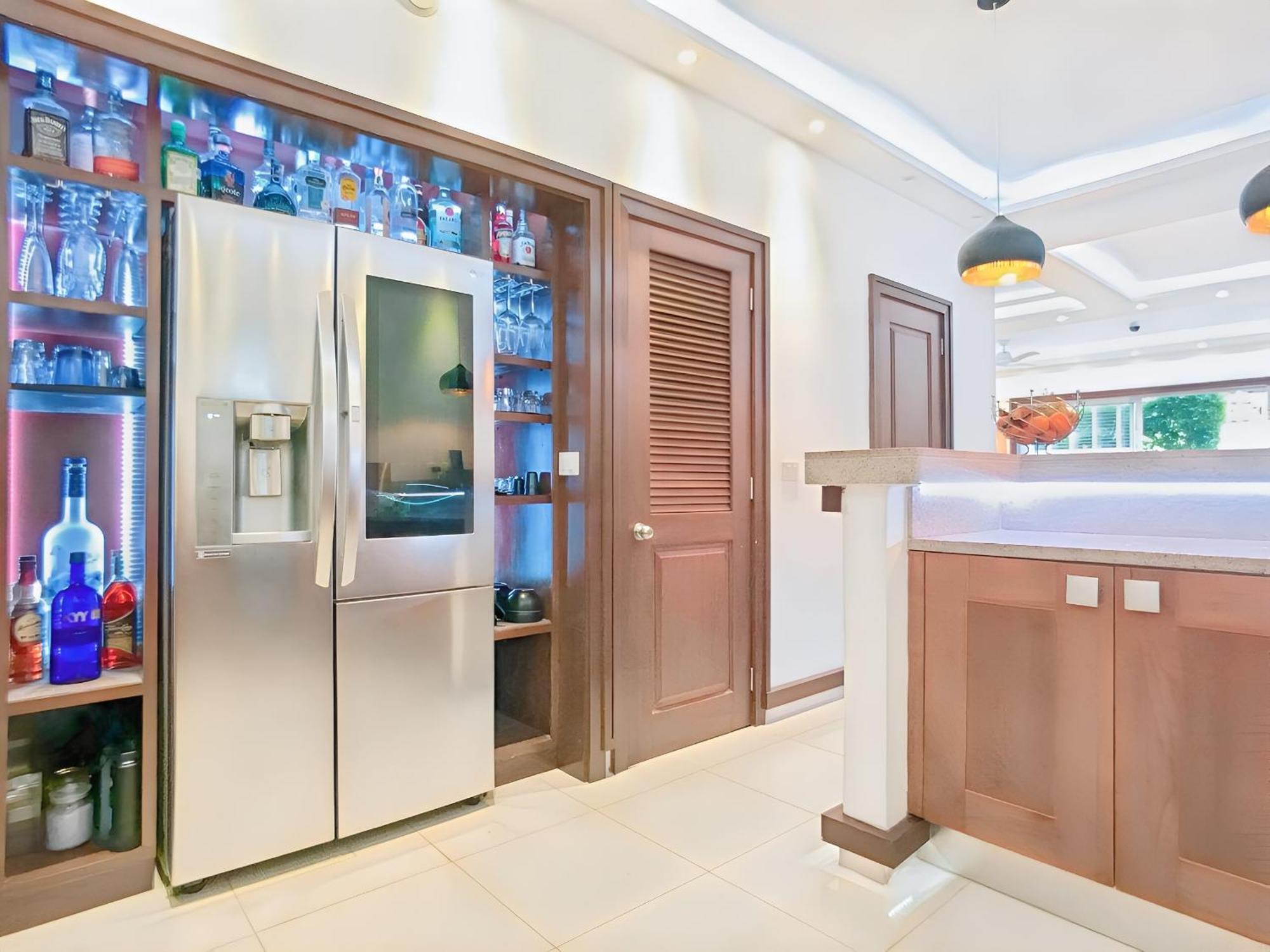 Luxury Duplex -4 Pers- 2Mn Beach&5Th Av, Pool, Gym Playa del Carmen Eksteriør billede