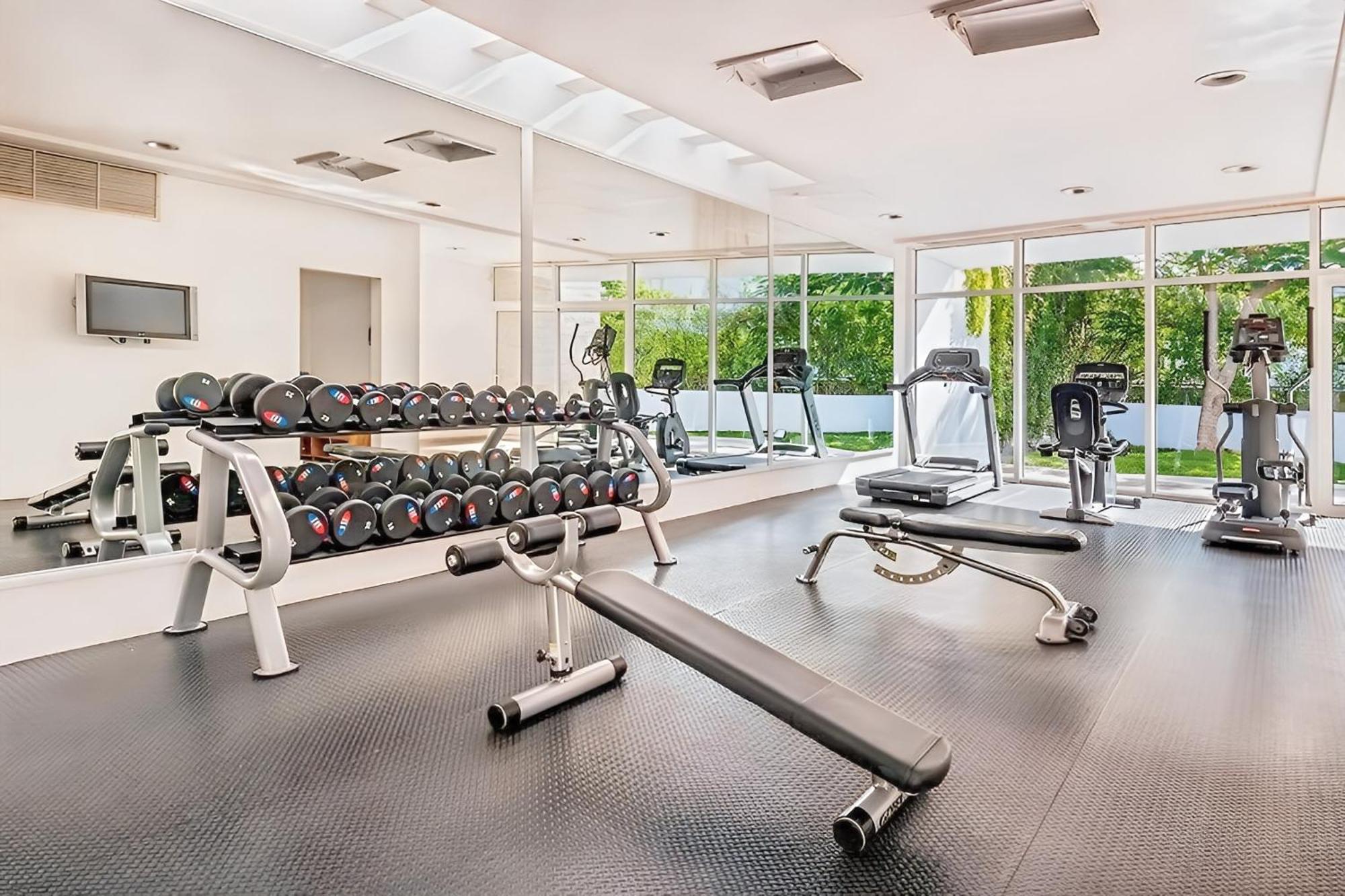 Luxury Duplex -4 Pers- 2Mn Beach&5Th Av, Pool, Gym Playa del Carmen Eksteriør billede