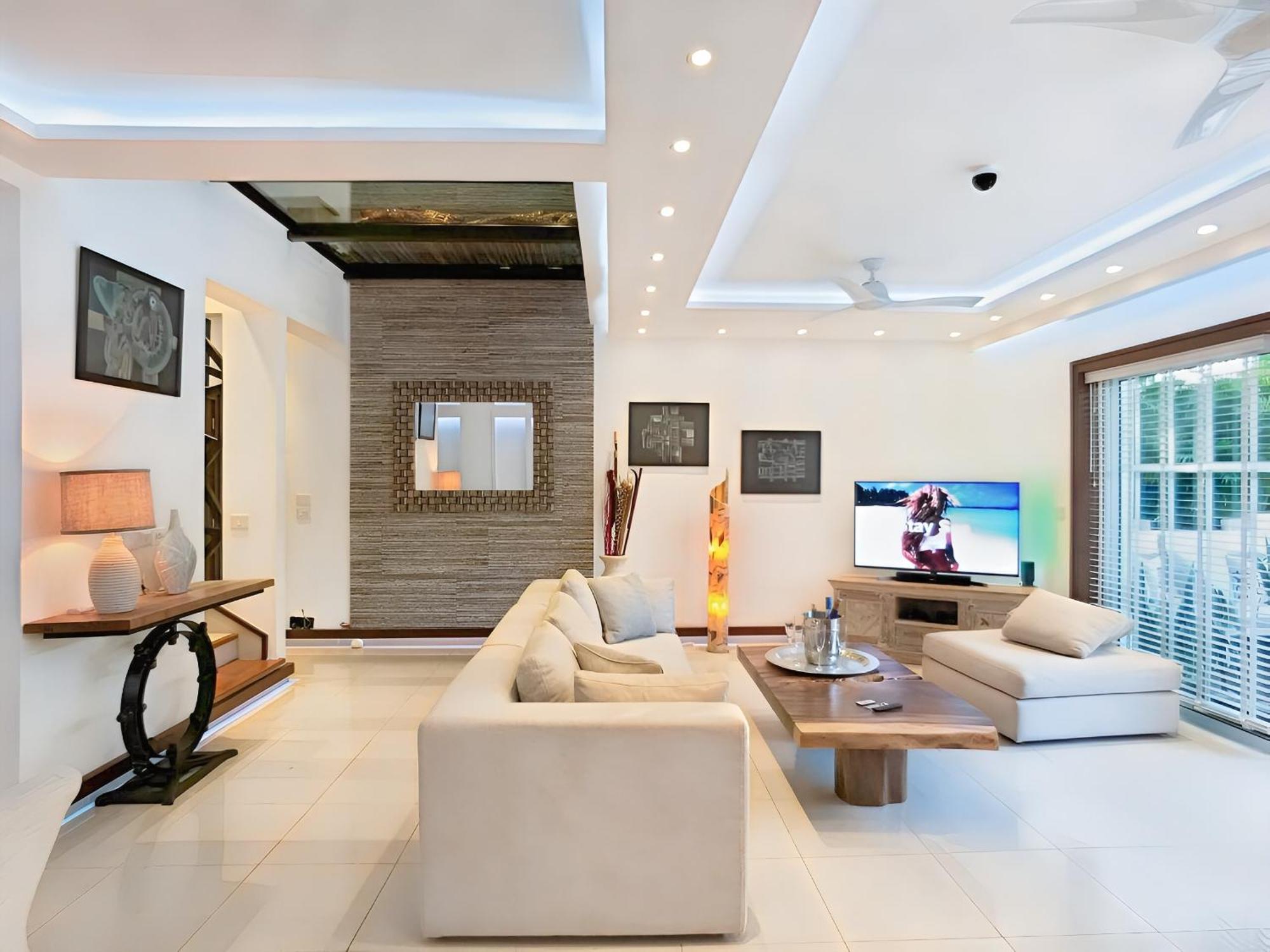 Luxury Duplex -4 Pers- 2Mn Beach&5Th Av, Pool, Gym Playa del Carmen Eksteriør billede
