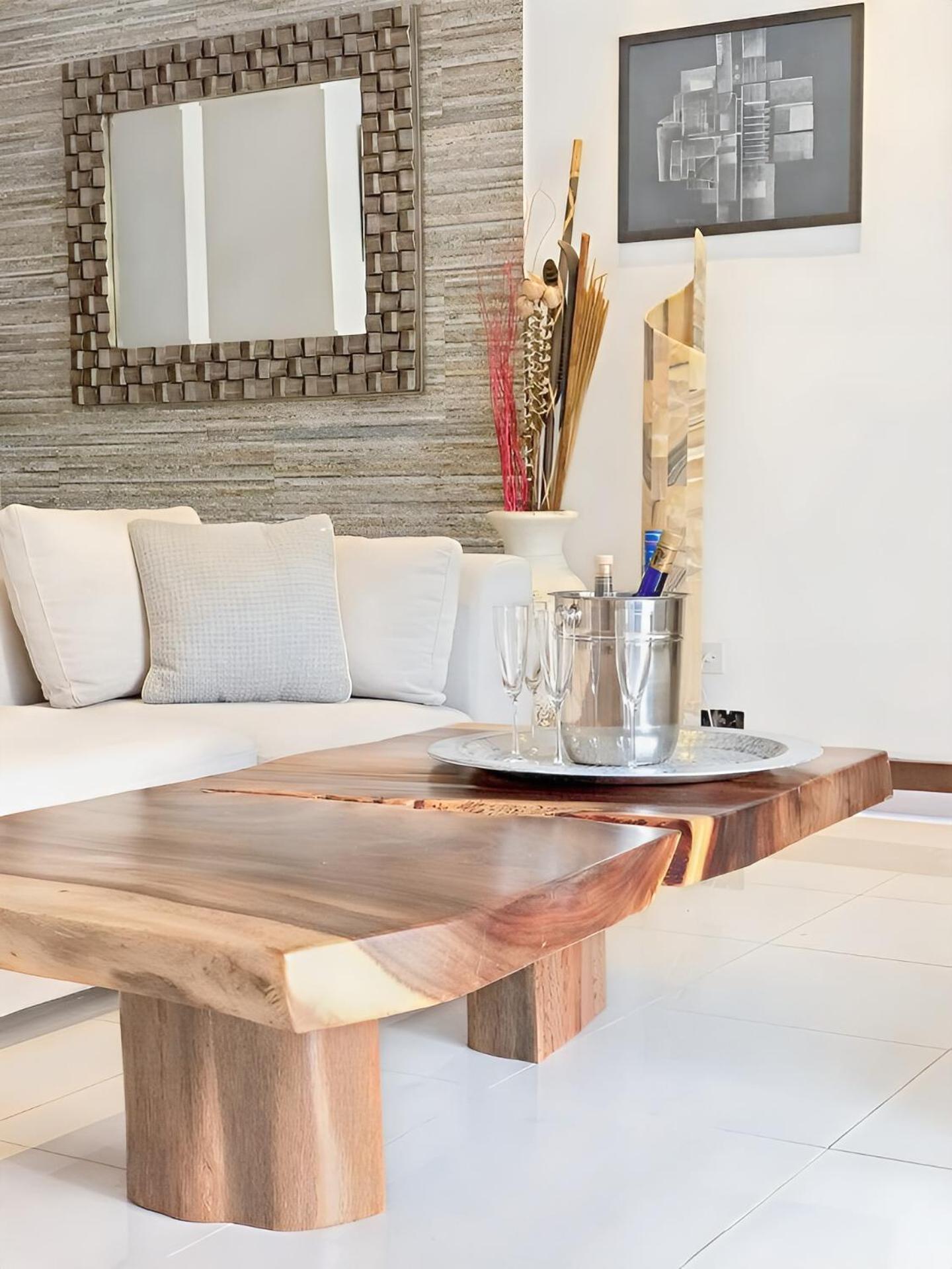 Luxury Duplex -4 Pers- 2Mn Beach&5Th Av, Pool, Gym Playa del Carmen Eksteriør billede